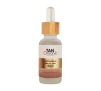 TANORGANIC ANTI-AGEING FACIAL TAN SERUM 30ML