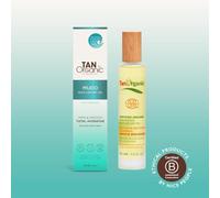 TanOrganic Multi Use Dry Oil Multi-Purpose Dry Oil 100 ml