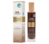 TanOrganic Self-Tan Lotion - 100ml