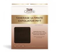 TanOrganic Tan Erase Ultimate Exfoliator Glove