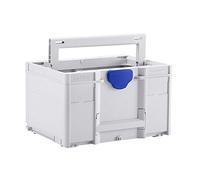 Tanos 83000013 Transport Box ABS Plastic (L x W x H) 296 x 396 x 230 mm