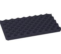 Tanos 83000917 Cover buffer pads 1 piece (L x W x H) 164 x 258 x 10 mm