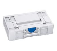 Tanos Systainer³ L 137 83000007 Transport Box ABS Plastic 296 x 508 x 130 mm