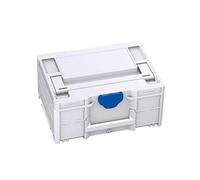 Tanos Systainer³ M 187 83000003 Transport Box ABS Plastic 296 x 396 x 180 mm