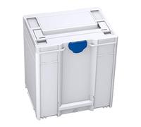 Tanos Systainer³ M 437 83000006 Transport Box ABS Plastic 275.2 x 389.7 x 394 mm