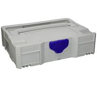Tanos systainer T-Loc I 80100001 Transport Box ABS Plastic (W x H x D) 396 x 105 x 296 mm