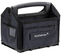 Tanos Systainer³ ToolBag M 83000619 Werkzeug Unbestückt Bag (W x H x T) 396 x 359 x 296 mm