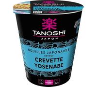 Tanoshi Tanoshi Seafood Pasta 65g Pack of 3