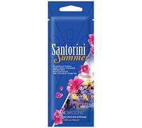 Tanovations Santorini Summer Wanderlust Worthy Dark Tanning Intensifier (15ml)