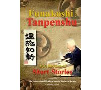 Tanpenshu: A Collection of Short Stories