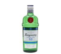 Tanqueray 0.0 Alcohol Free