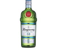 Tanqueray Alcohol-Free 0.0% 70cl