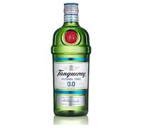 Tanqueray - Alcohol Free 0.0% Gin 70cl