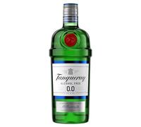 Tanqueray Alcohol Free Spirit | 0.0% vol | 70cl | Made with Distilled Botanicals | Citrus Style & Juniper Led Profile | For Non Alcoholic Drinks | Enjoy in a Gin Glass with Ice & Tonic