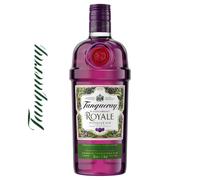 Tanqueray Blackcurrant Royale Flavoured Gin