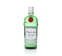 Tanqueray Export Strength Gin 3cl Sample London Dry Gin
