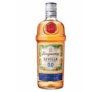 Tanqueray Flor de Sevilla 0.0 Alcohol Free, 70 cl