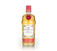 Tanqueray Flor de Sevilla 3cl Sample Flavoured Gin