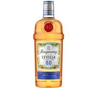 Tanqueray Flor De Sevilla Alcohol Free 70cl