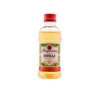 Tanqueray - Flor De Sevilla Distilled Gin 5cl 41.3% ABV Miniature