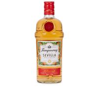 Tanqueray Flor de Sevilla Gin