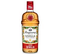 Tanqueray Flor De Sevilla Gin 41.3% vol 70cl