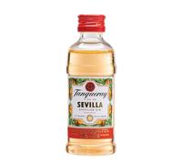 Tanqueray Flor De Sevilla Gin, 5cl