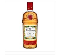 Tanqueray Flor De Sevilla 70cl