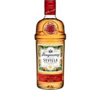 Tanqueray Flor de Sevilla Orange Gin | Cheers Wine Merchants (1x70cl)