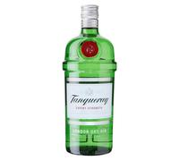 Tanqueray Star of The Show Limited Edition Gin, 1 L