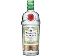 Tanqueray Gin | 70cl | Enjoy in a Gin Glass with Ice & Tonic | Gift | 41.3% (Rangpur Distilled Gin)