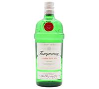 Tanqueray - London Dry - Gin 100cl 43.1% ABV (1 Litre)