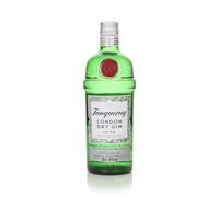Tanqueray London Dry Gin 3cl Sample London Dry Gin