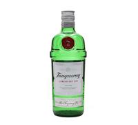 Tanqueray London Dry Gin (41.3%)