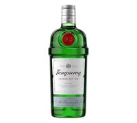 Tanqueray London Dry Gin, 70cl