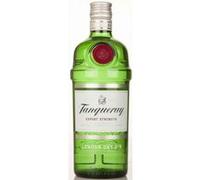 Tanqueray London Dry Gin | Cheers Wine Merchants (1x70cl)