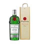 Tanqueray London Dry Gin Gift Set