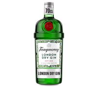 Tanqueray London Dry Gin Vol 70 ottle