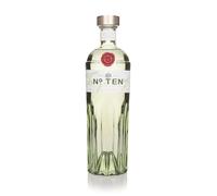Tanqueray No. Ten 3cl Sample London Dry Gin