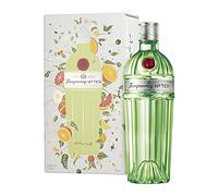 Tanqueray No. TEN Gin | 47.3% vol | 70cl | with Gift Box | Distilled in Small Batches with Whole Citrus Fruits & Gin Botanicals | Enjoy in a Gin Glass with Tonic