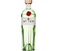 Tanqueray No. Ten Gin, 70 cl