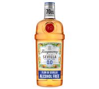 Tanqueray Sevilla 0.0% 70cl