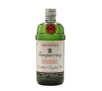 Tanqueray Special Dry Gin / Bot.1970s