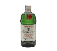 Tanqueray Special Dry Gin / Bot.1970s
