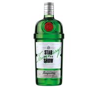 Tanqueray Star of The Show Limited Edition Gin, 1 L