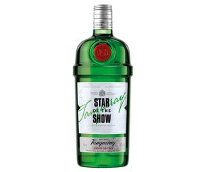 Tanqueray Star of The Show Limited Edition Gin, 1 L