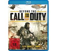 TANSKI,KEVIN/WOODLEY,ROBERT/CLARK,CHRIS - BEYOND THE CALL TO DUTY-ELITE SQUAD VS. ZOMBIES (1 DVD)
