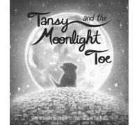 Tansy and the Moonlight Toe