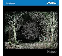 Tansy Davies - Nature