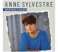 Tant de Choses À Vous Dire